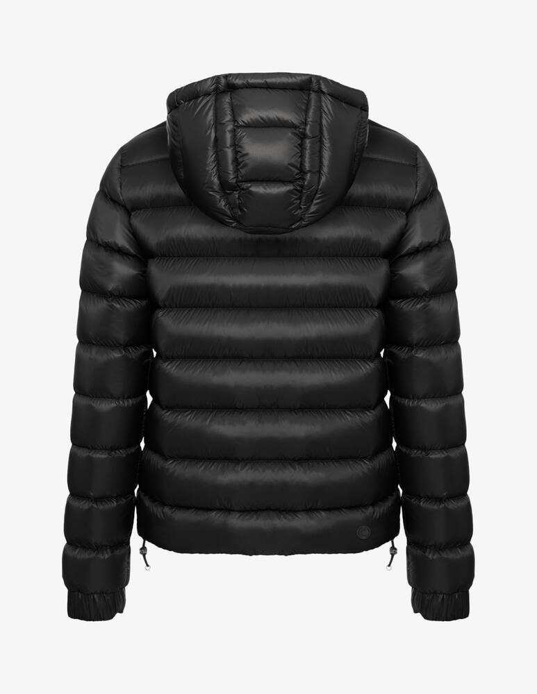 Colmar Puffer jacket with hood - picture 2 Colmar Puffer jacket with hood - picture 2
