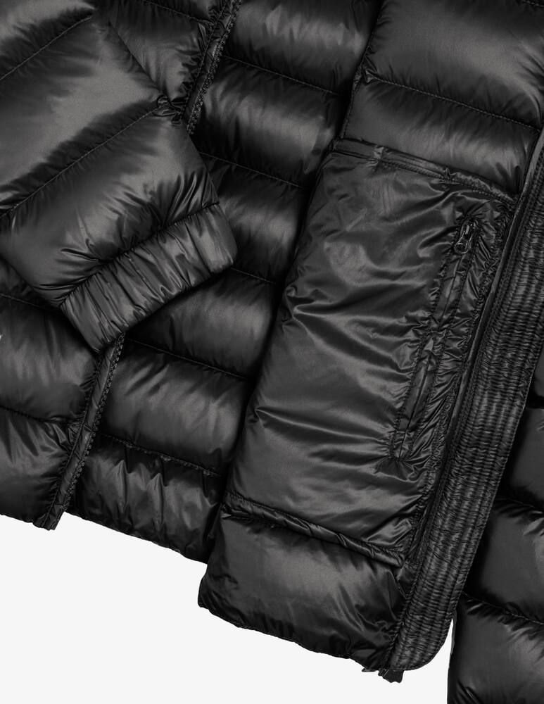 Colmar Puffer jacket with hood - picture 3 Colmar Puffer jacket with hood - picture 3