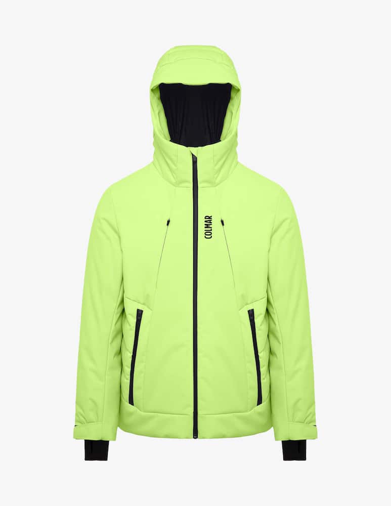 rinascente Colmar Giacca cappuccio contemporanea