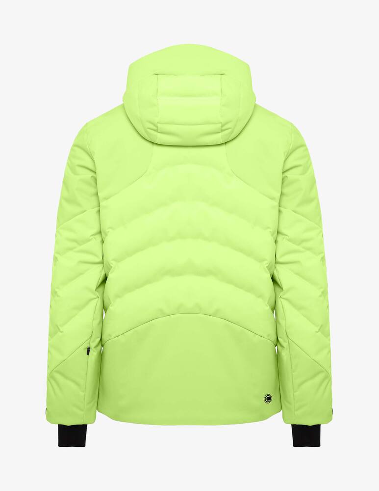 rinascente Colmar Giacca cappuccio contemporanea