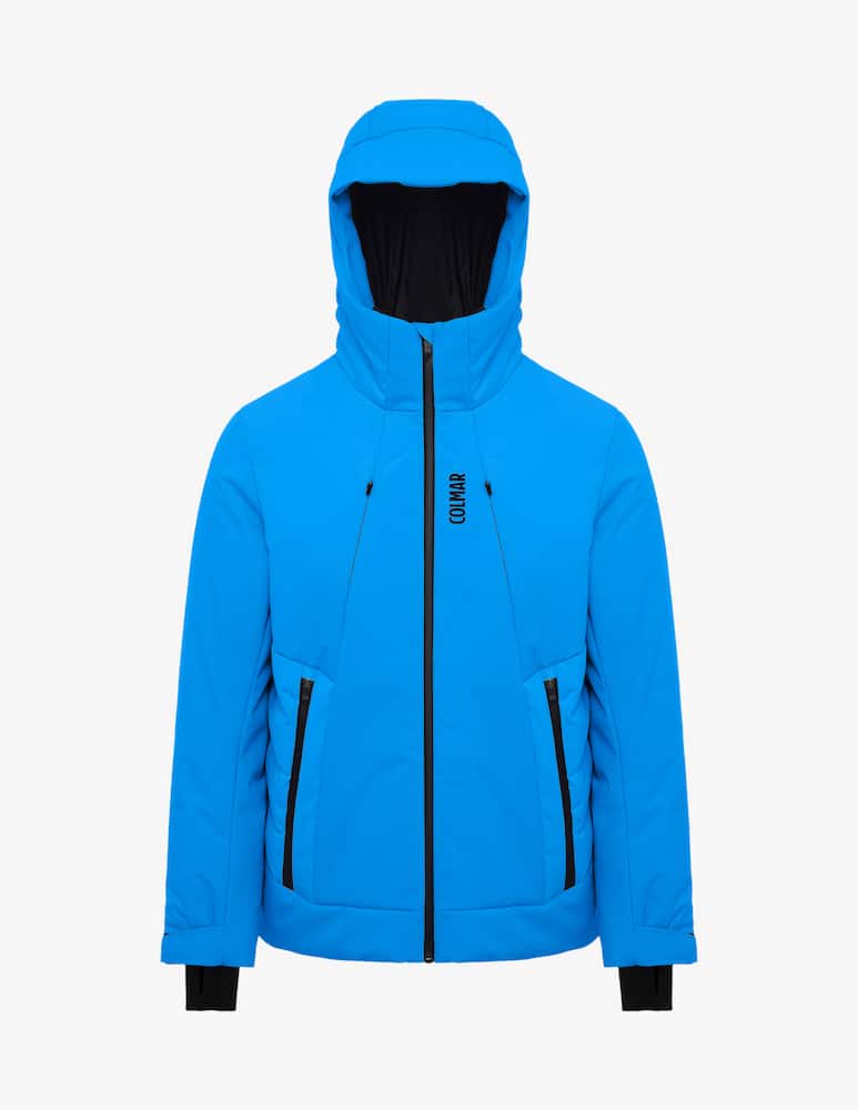 rinascente Colmar Giacca con cappuccio softshell dynamic