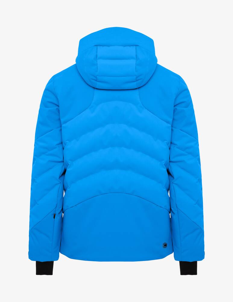 rinascente Colmar Giacca con cappuccio softshell dynamic