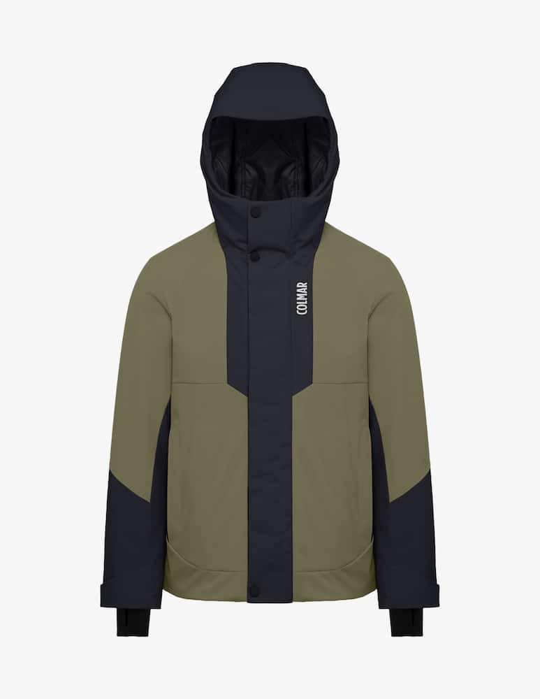 rinascente Colmar Giaccone cappuccio Advanced