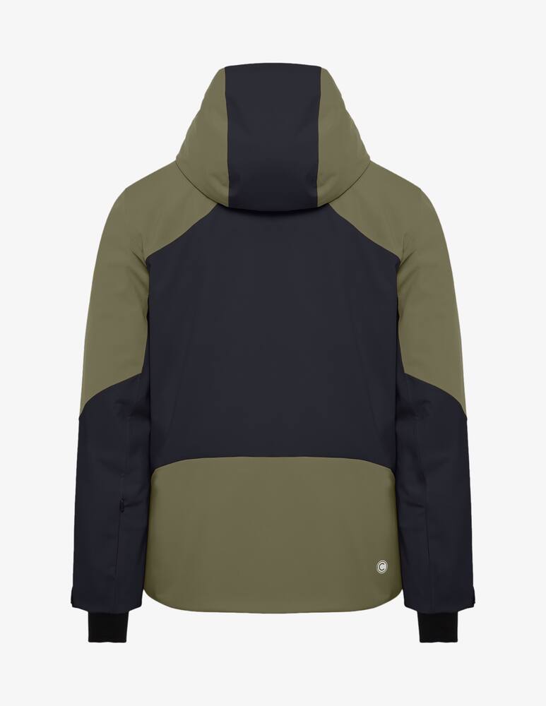 rinascente Colmar Giaccone cappuccio Advanced