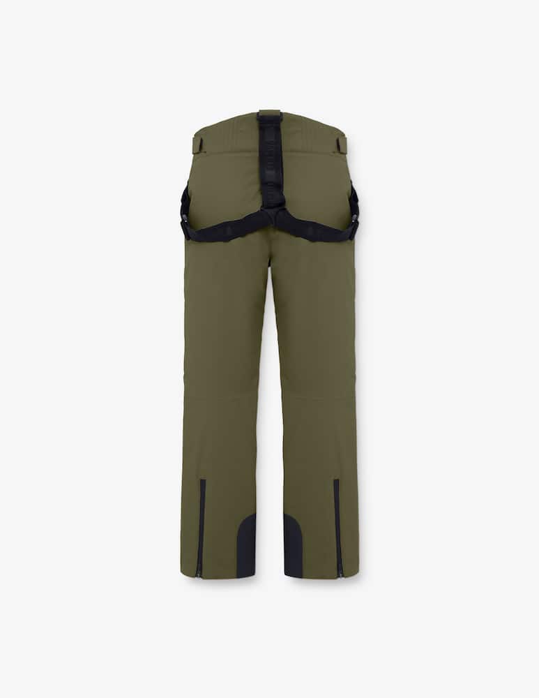 rinascente Colmar Bib ski trousers