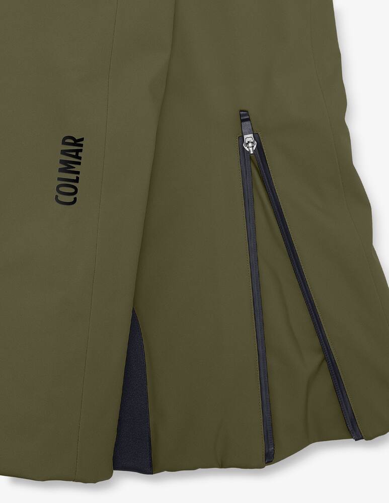 rinascente Colmar Bib ski trousers