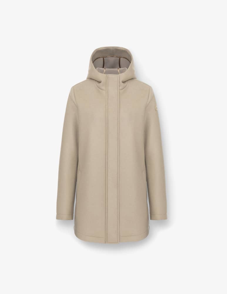 rinascente Colmar Cappotto con cappuccio