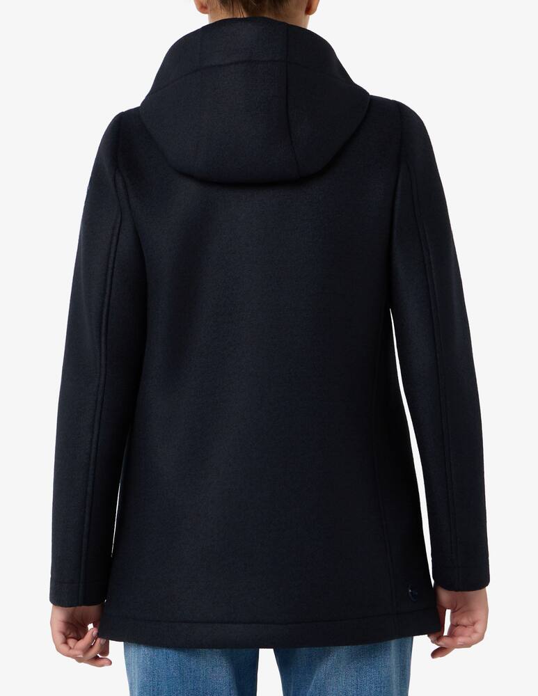 rinascente Colmar Cappotto con cappuccio