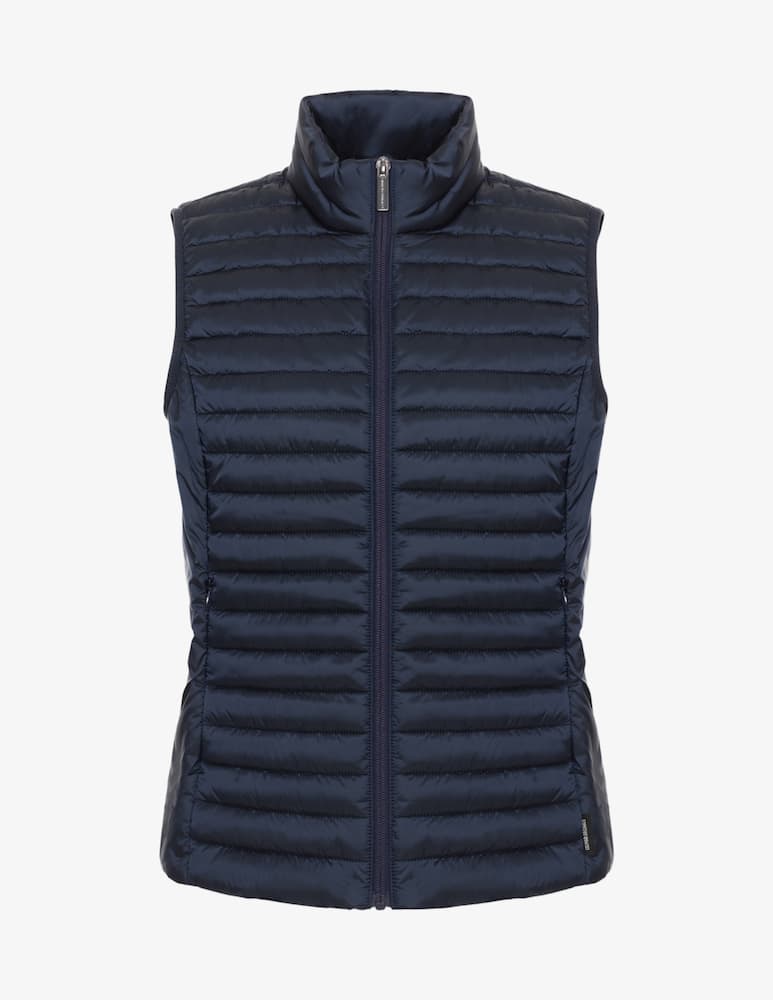 rinascente Colmar Puffer light gilet
