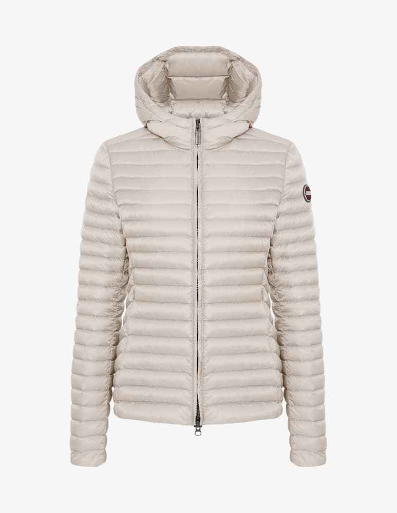 rinascente Colmar Hooded jacket