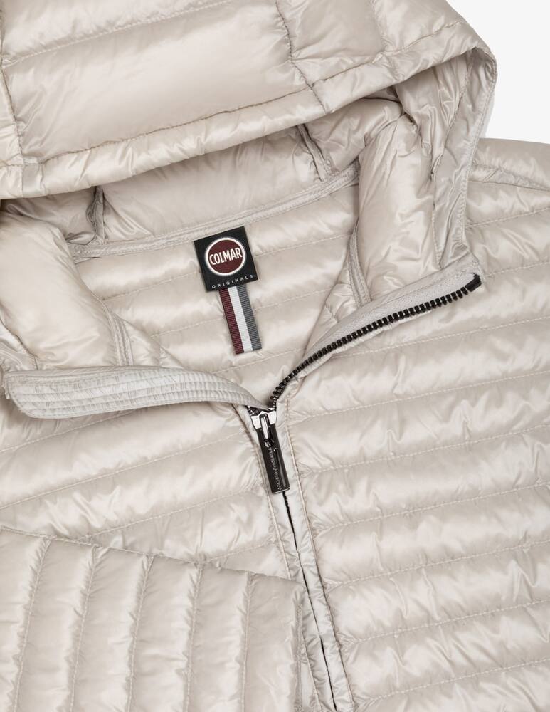 rinascente Colmar Hooded jacket