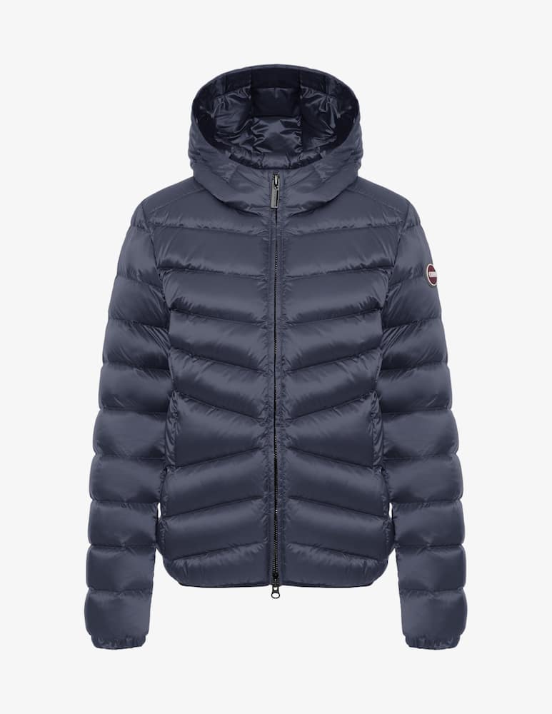 rinascente Colmar Bomber con cappuccio