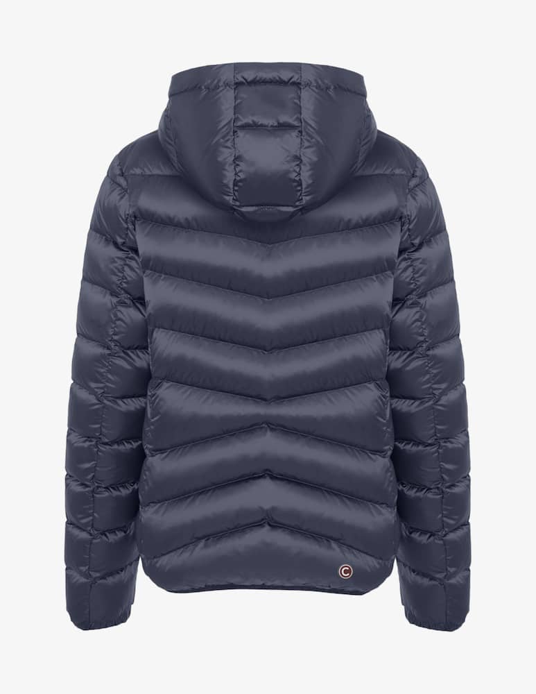 rinascente Colmar Bomber con cappuccio