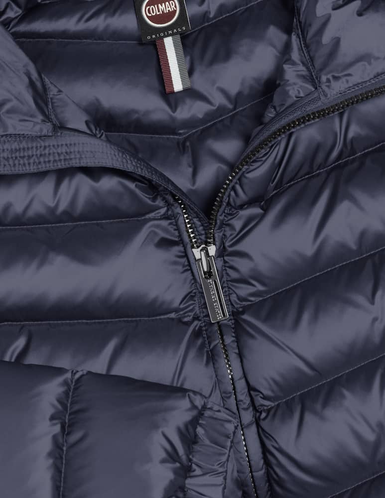 Colmar Padded bomber jacket - picture 3 Colmar Padded bomber jacket - picture 3
