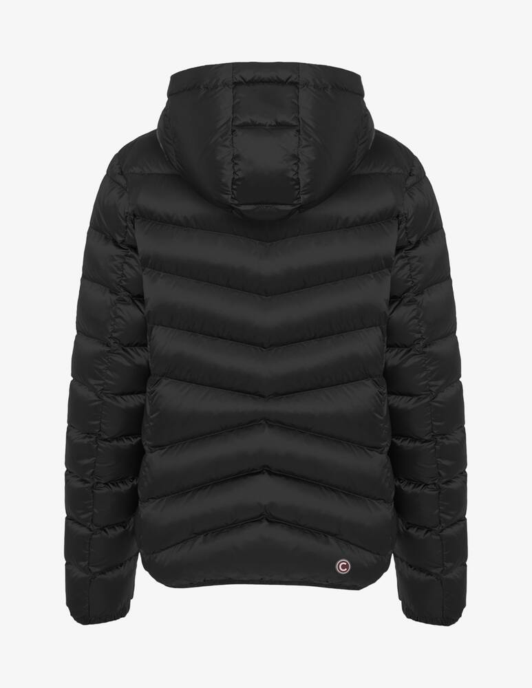 rinascente Colmar Bomber jacket with hood