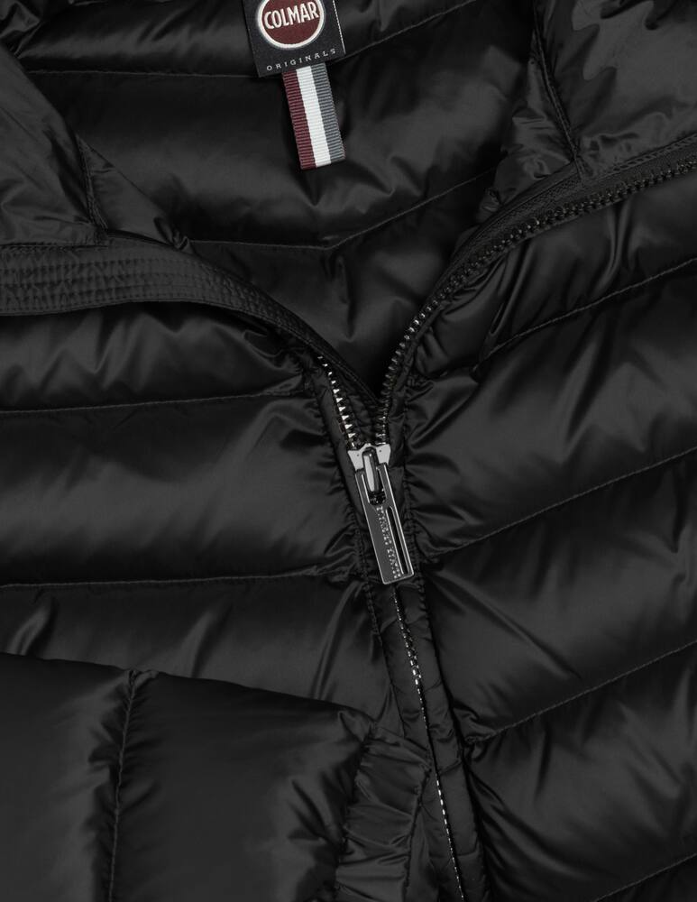 rinascente Colmar Bomber jacket with hood