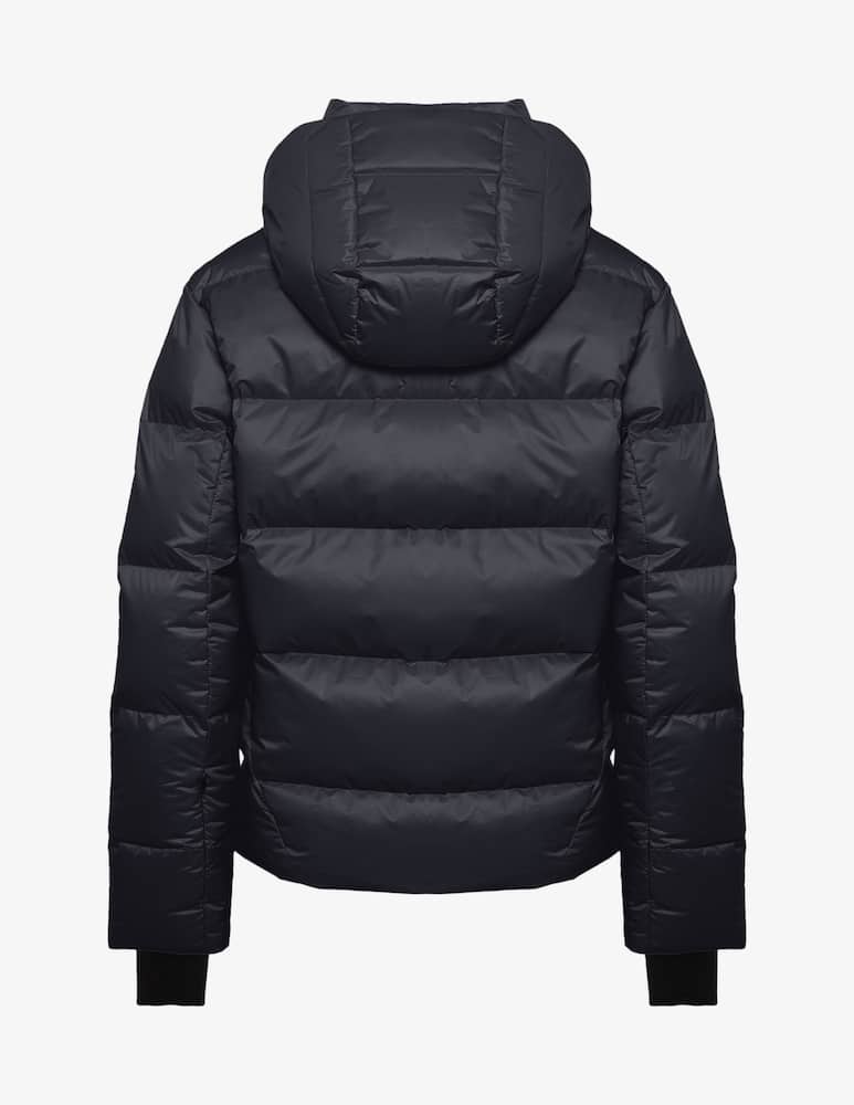 rinascente Colmar Puffy hooded jacket