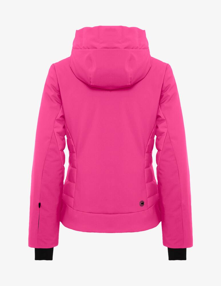 rinascente Colmar Giacca sci imbottita Delicacy