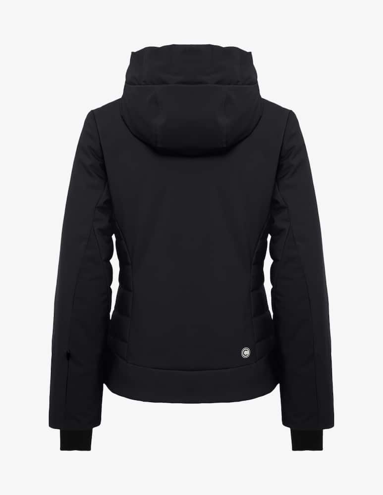 Colmar Padded hooded ski jacket Delicacy - picture 2