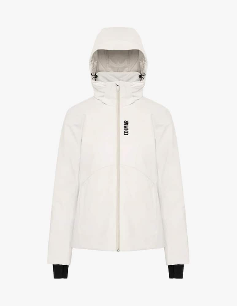 rinascente Colmar Yin&yang ski jacket