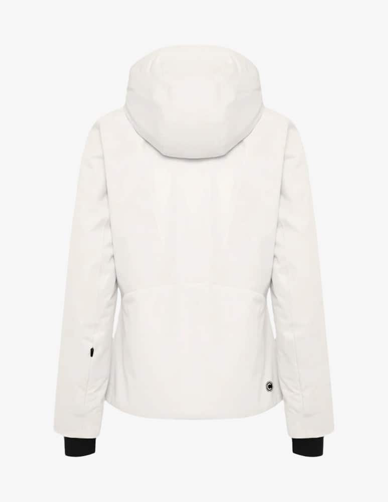 rinascente Colmar Yin&yang ski jacket