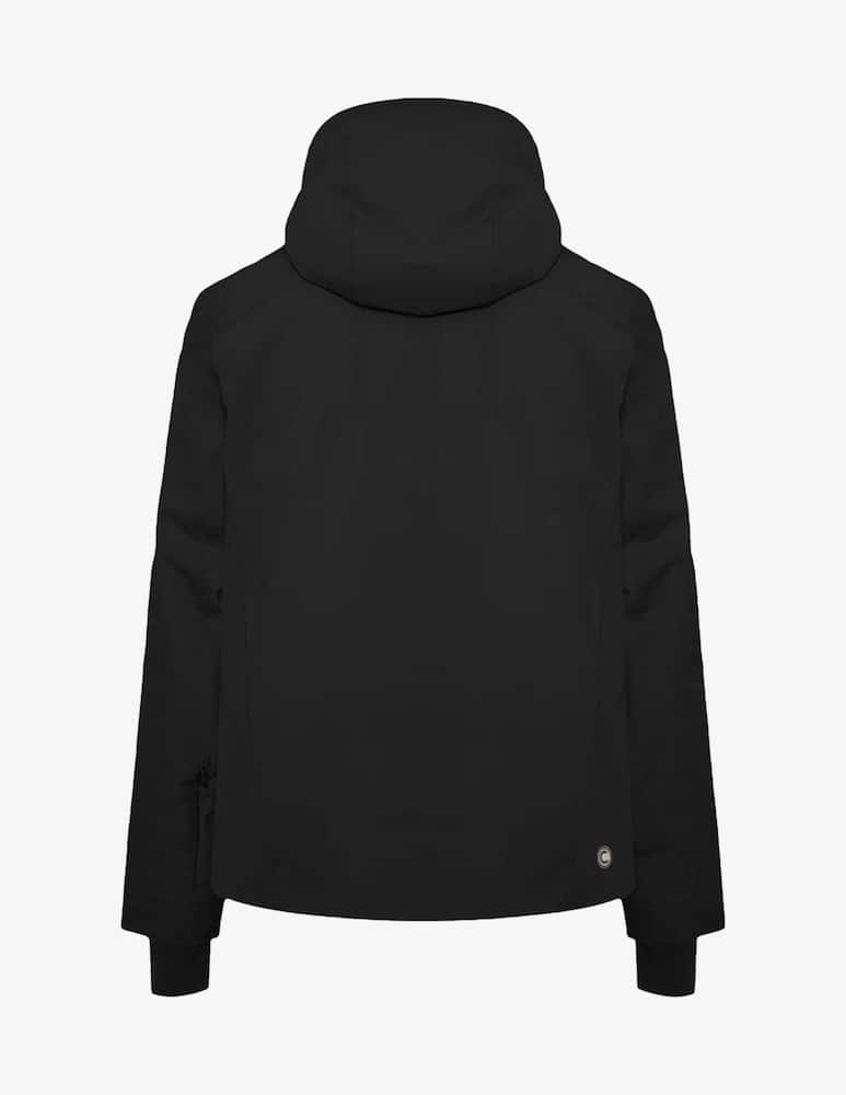 rinascente Colmar Yin&yang ski jacket