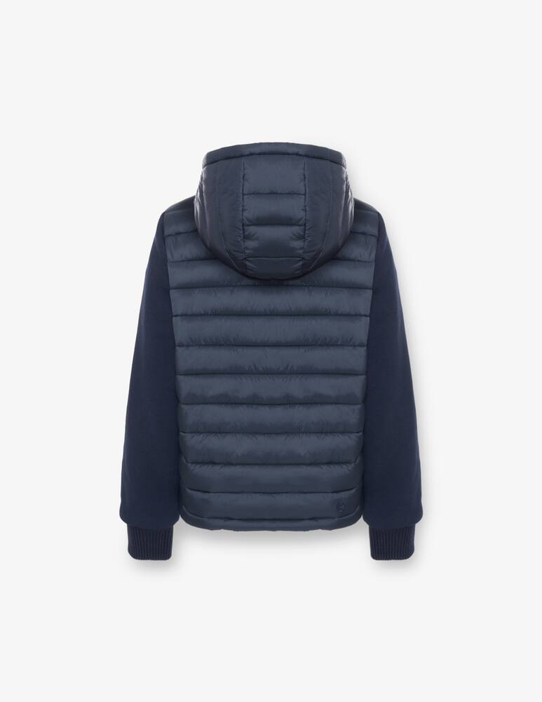 rinascente Colmar Hooded quilted jacket