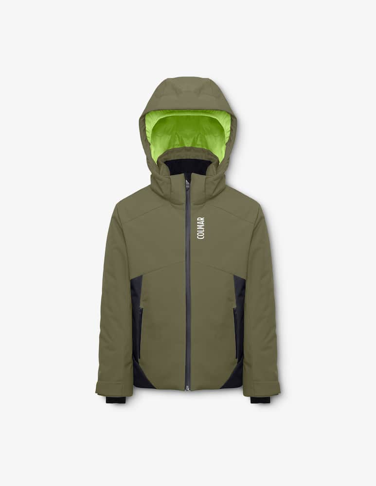 rinascente Colmar Giacca con cappuccio 