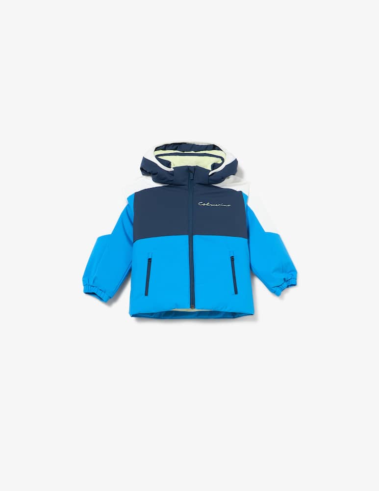 rinascente Colmar Completo con cappuccio