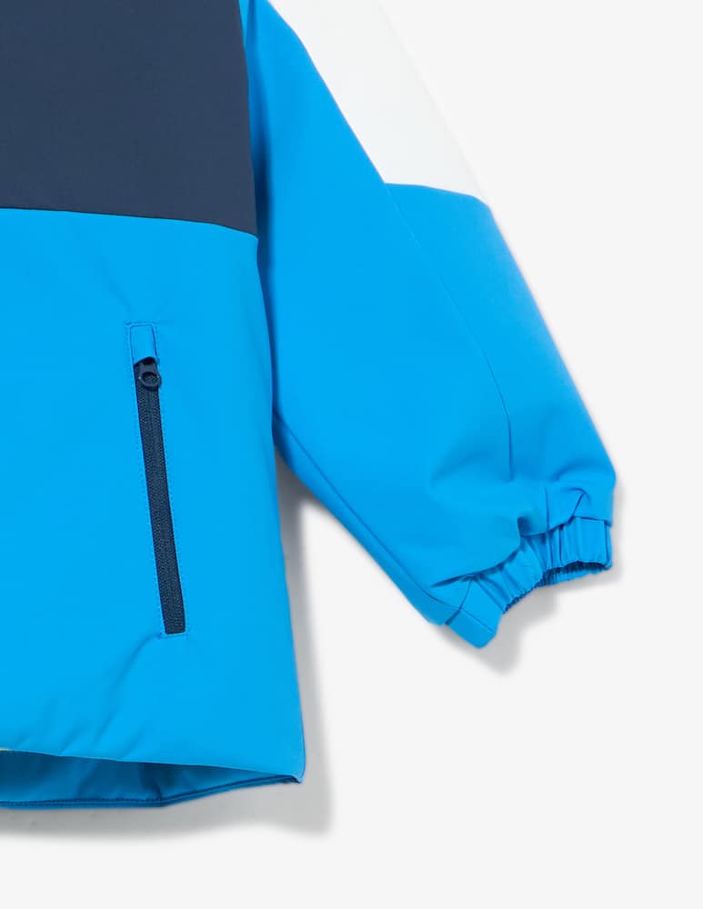 rinascente Colmar Completo con cappuccio