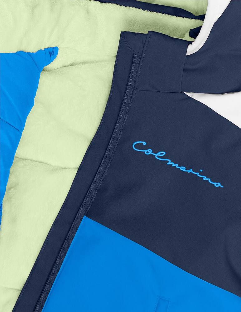 rinascente Colmar Completo con cappuccio