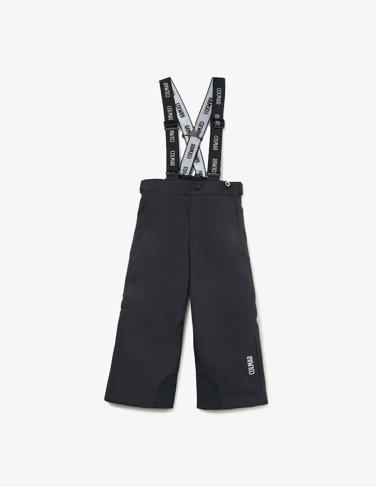 rinascente Colmar Ski salopette with braces