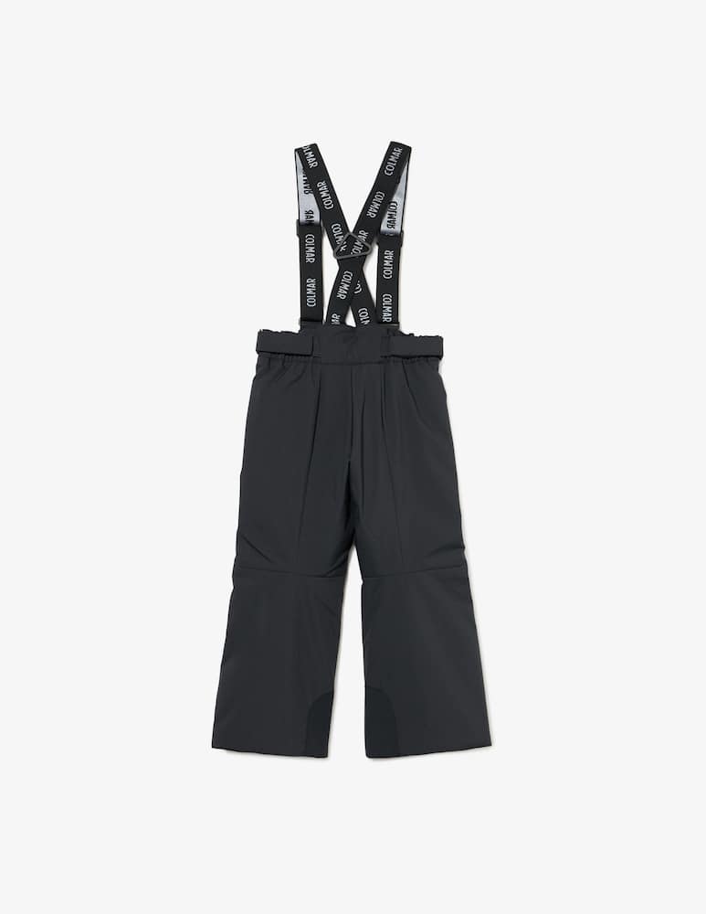 rinascente Colmar Ski salopette with braces