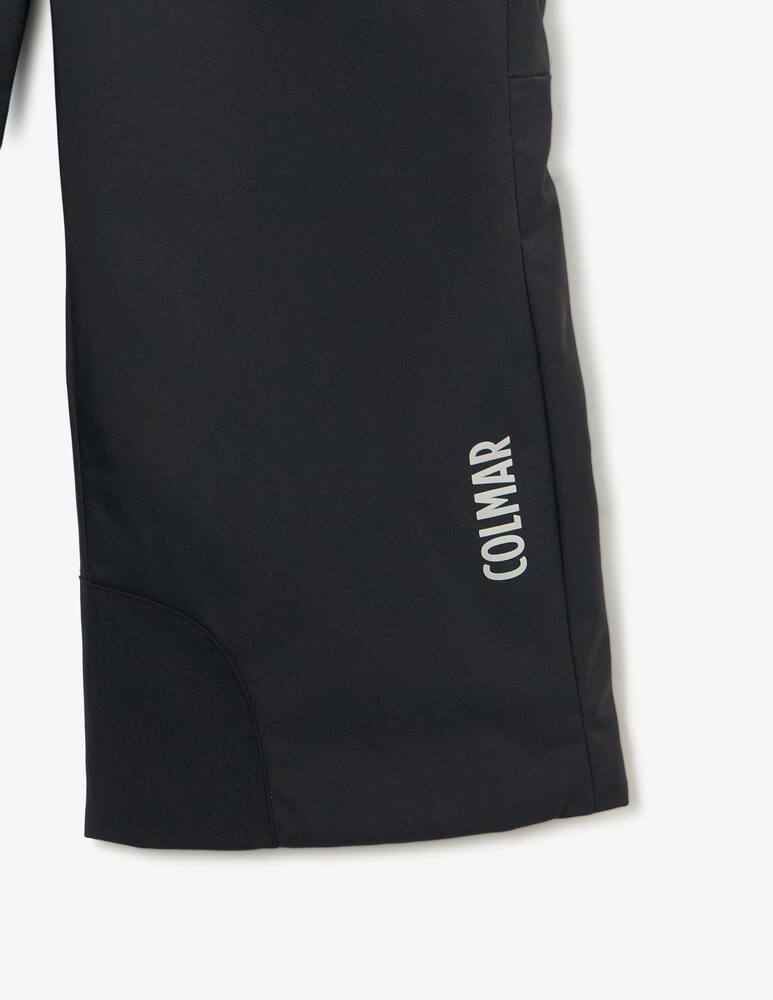 rinascente Colmar Ski salopette with braces