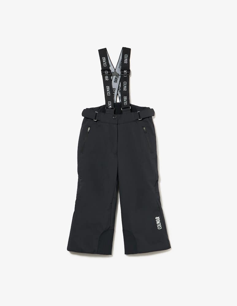 rinascente Colmar Salopette with Braces