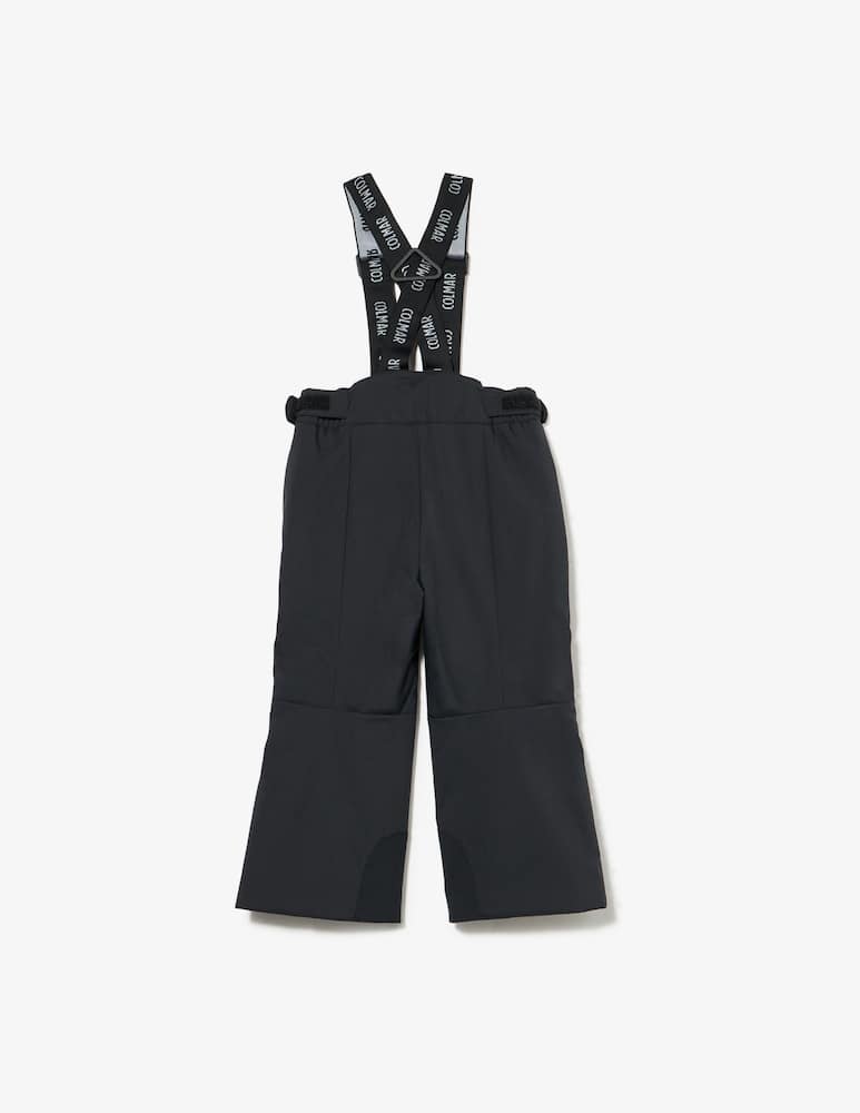 rinascente Colmar Salopette with Braces