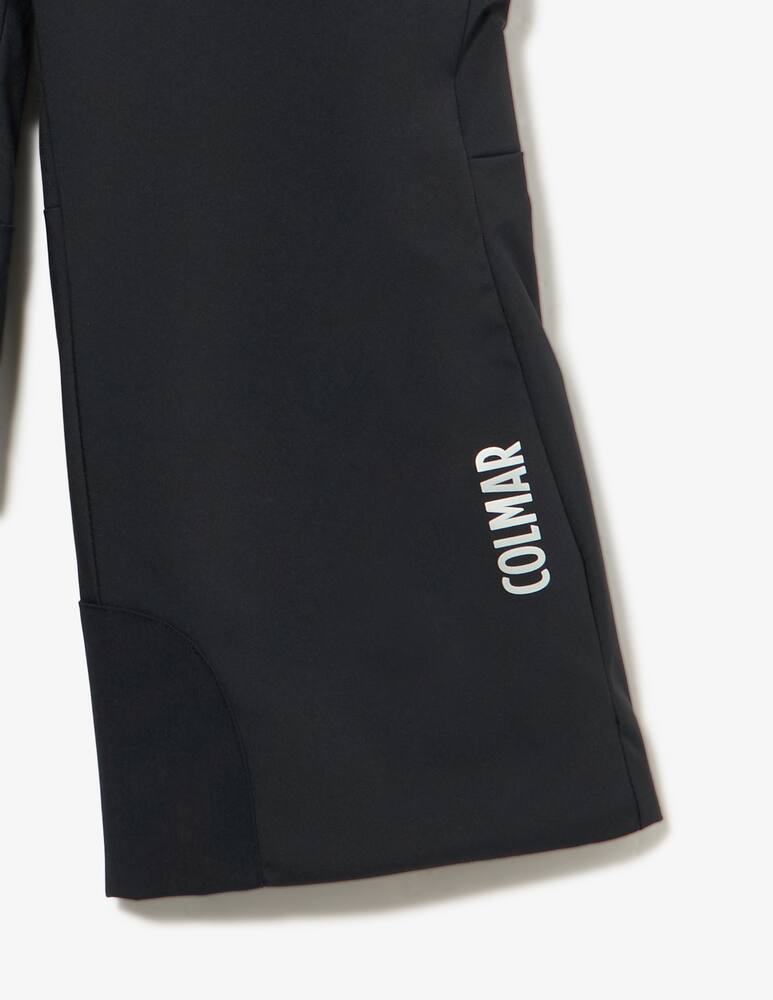 rinascente Colmar Salopette with Braces