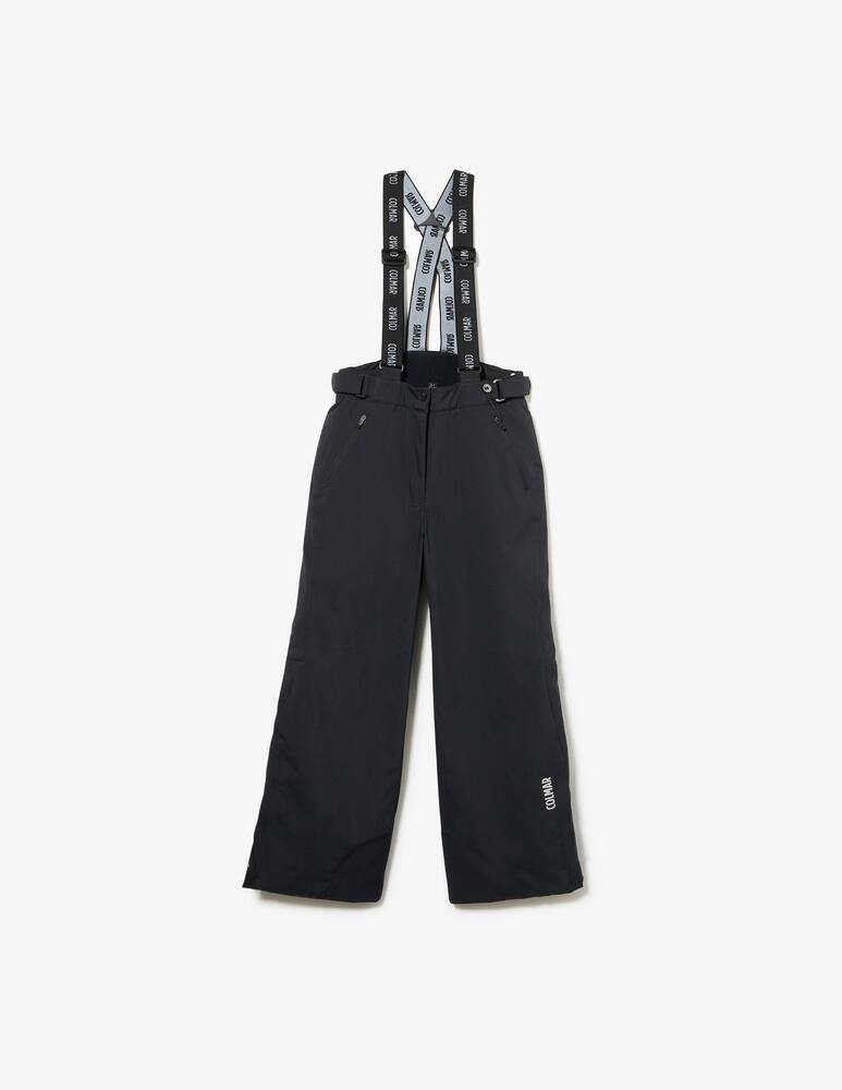 rinascente Colmar Salopette with Braces