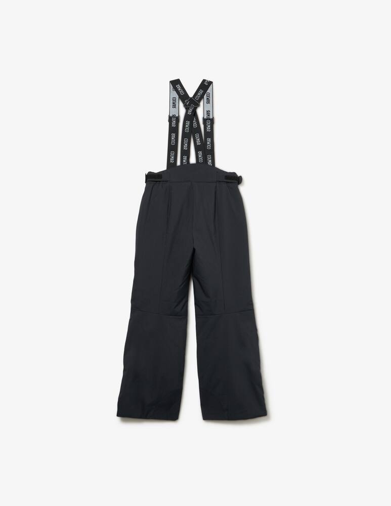 rinascente Colmar Salopette with Braces