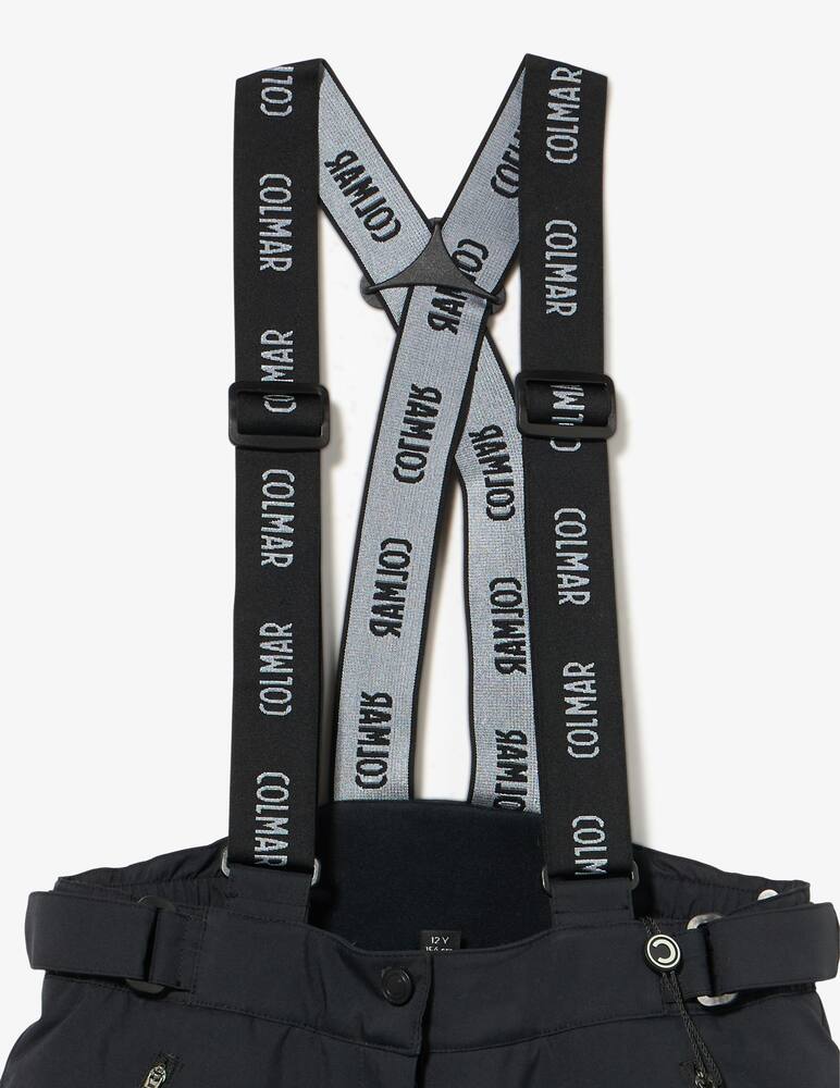 rinascente Colmar Salopette with Braces