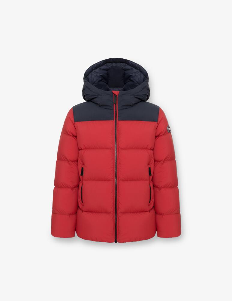 rinascente Colmar Giacca con cappuccio