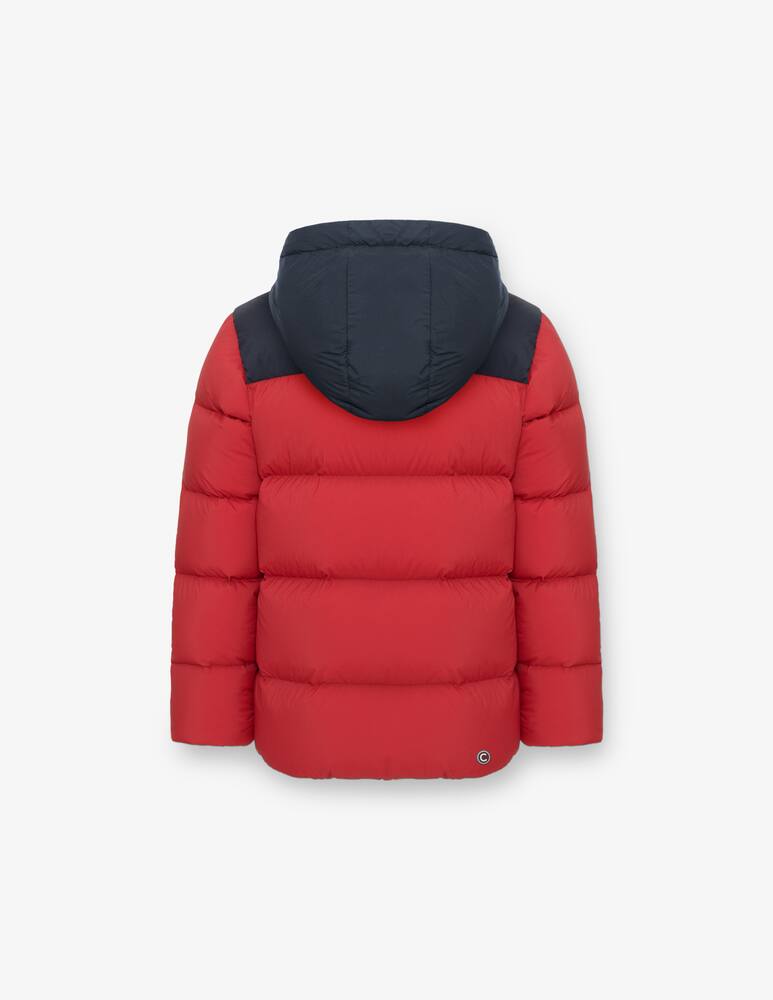 rinascente Colmar Giacca con cappuccio