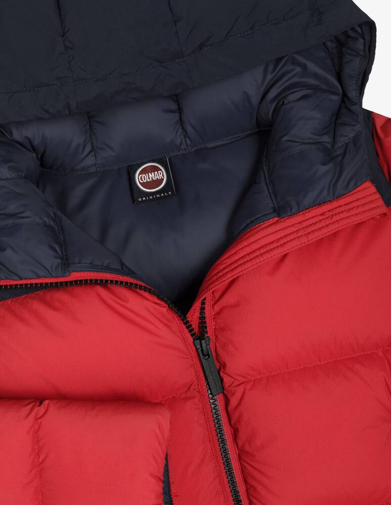 rinascente Colmar Giacca con cappuccio