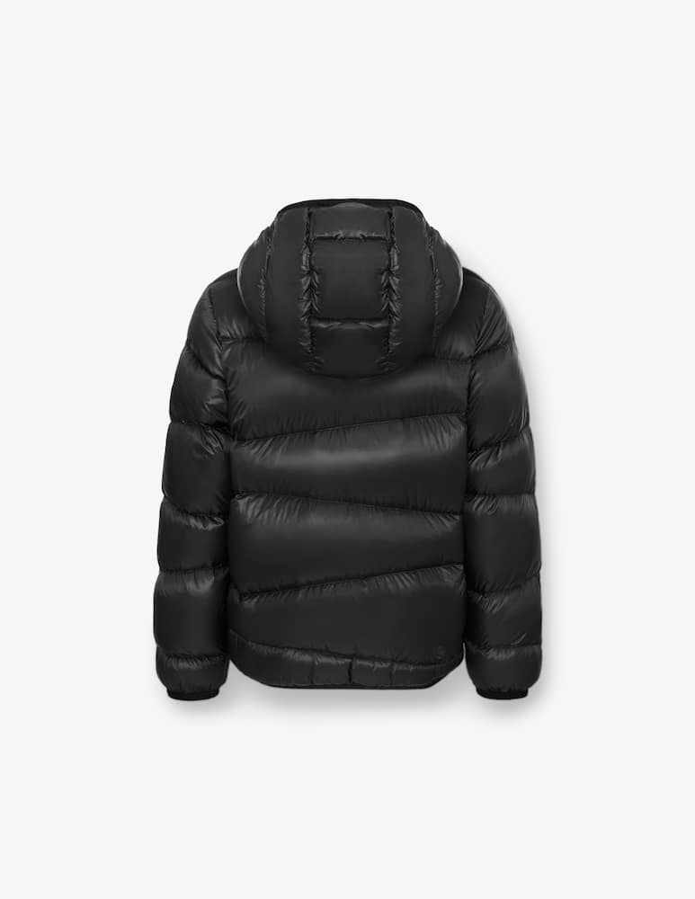 rinascente Colmar Puffer hooded jacket