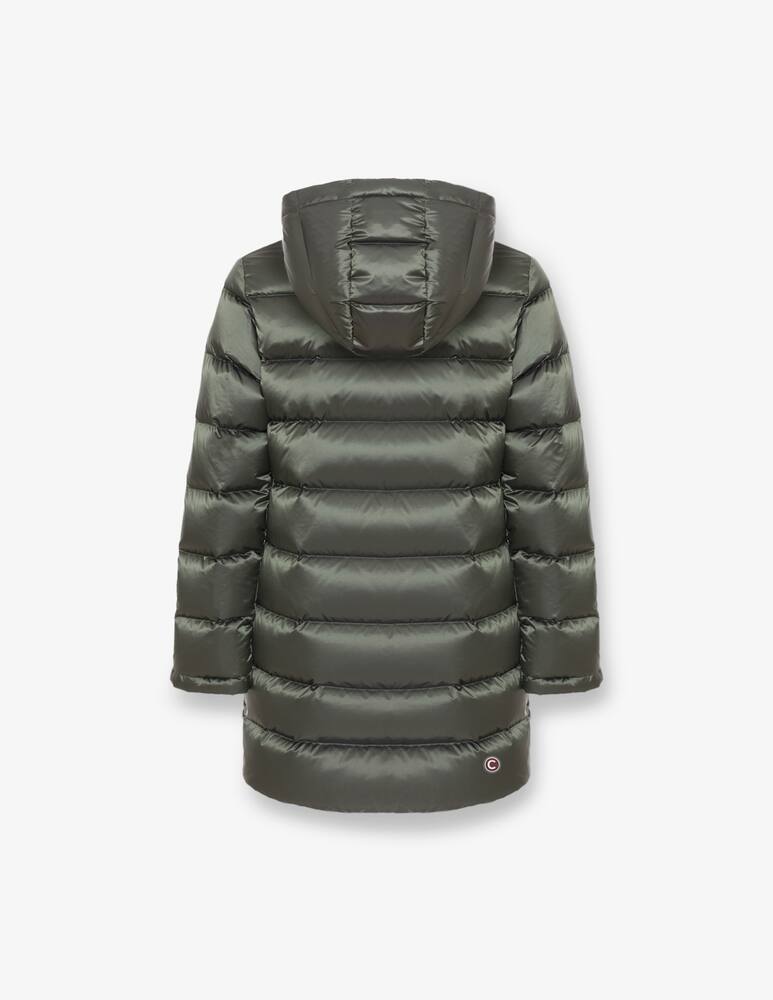 rinascente Colmar Hooded puffer coat