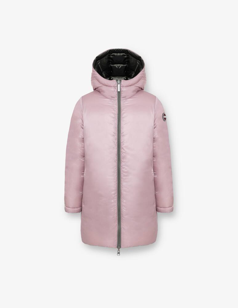 rinascente Colmar Hooded puffer coat