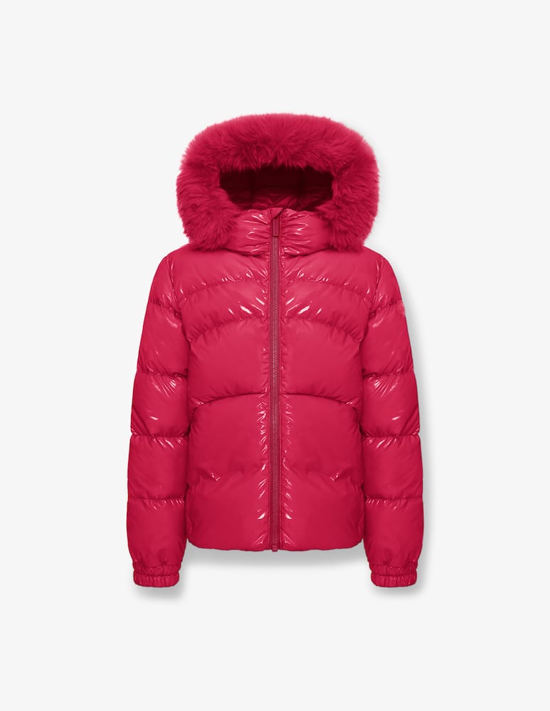 rinascente Colmar Giacca con cappuccio