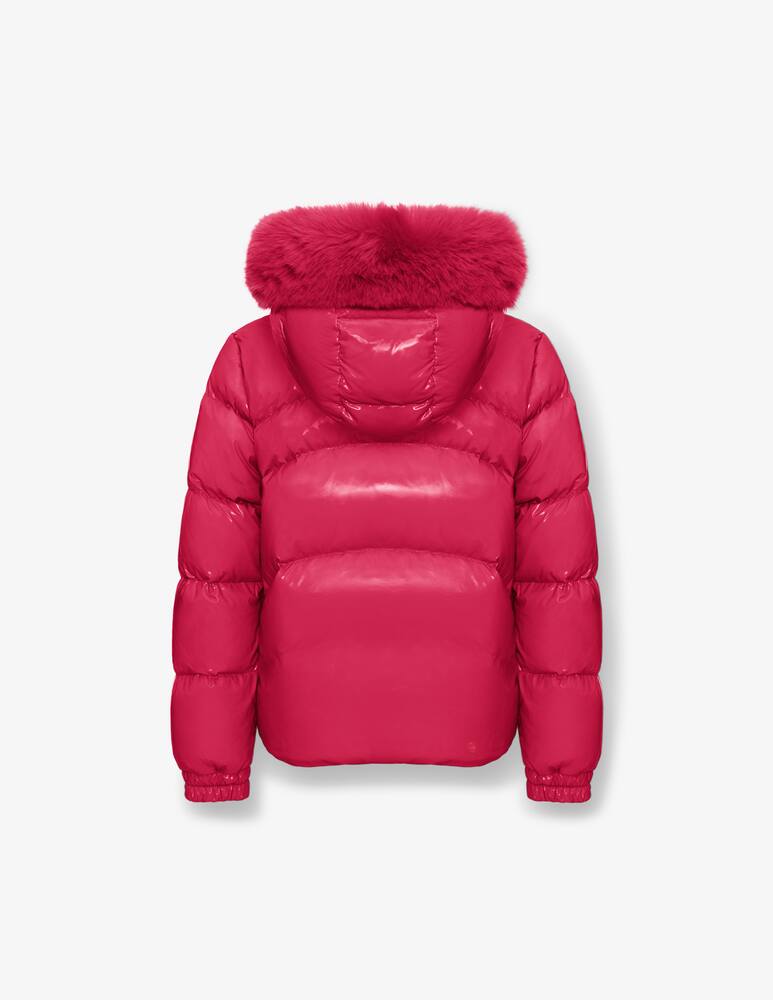 rinascente Colmar Giacca con cappuccio