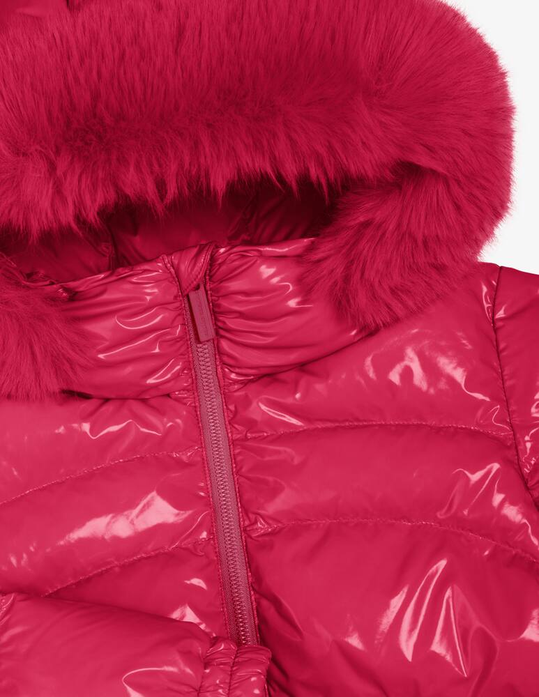 rinascente Colmar Giacca con cappuccio