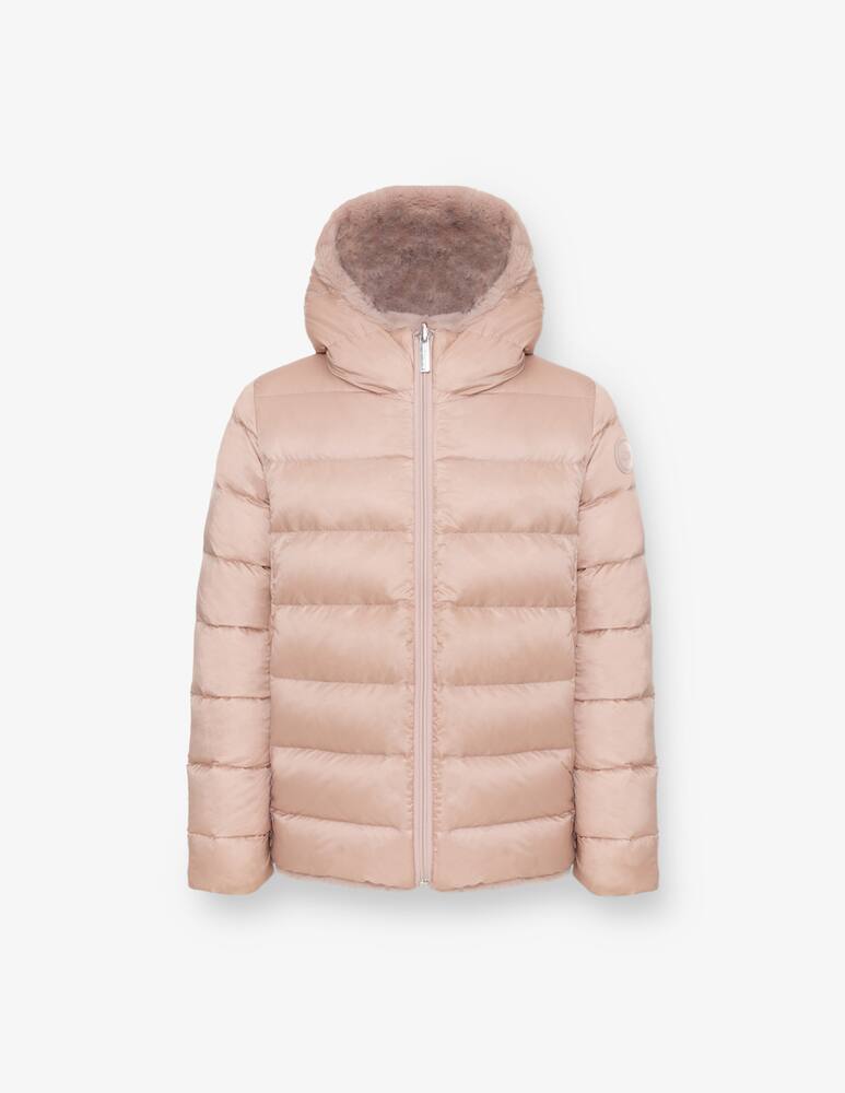 rinascente Colmar Giacca reversibile cappuccio